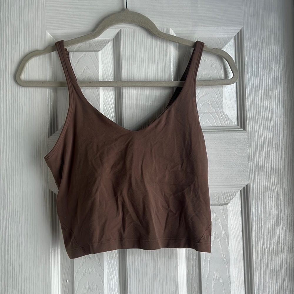 Lululemon Align Tank